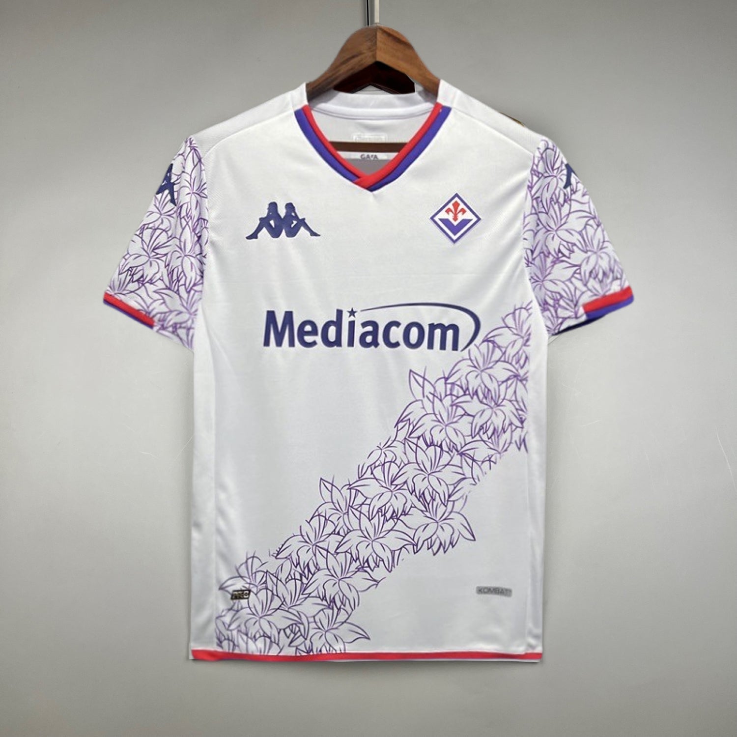 Maillot Fiorentina extérieur 2023-24