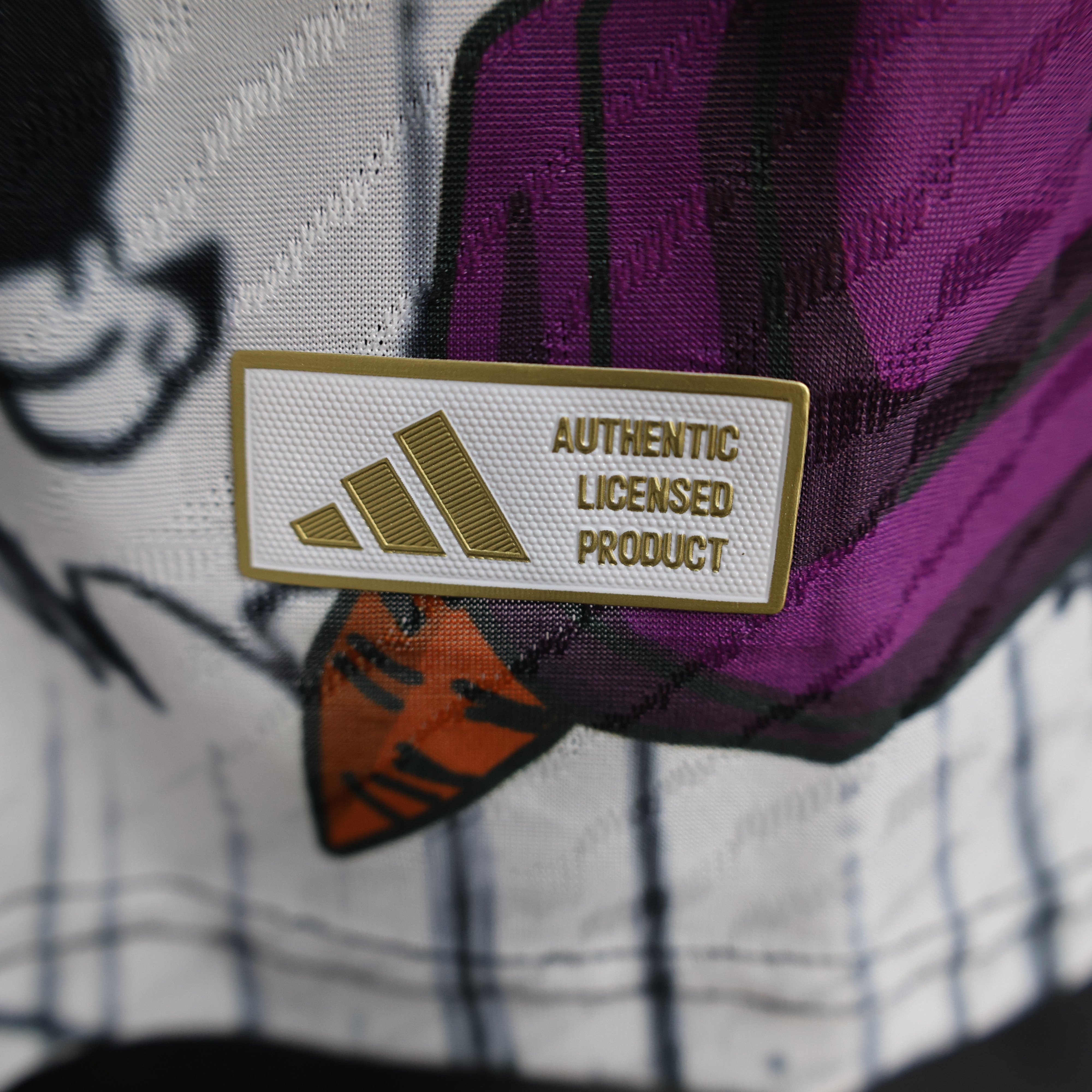 Maillot Japon concept 2025-26