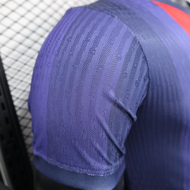 Maillot FC Barcelone concept 2025-26