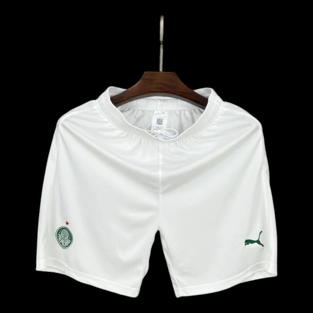 Short Palmeiras 2025-26