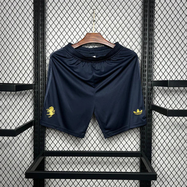 Short Juventus Third 2024/2025